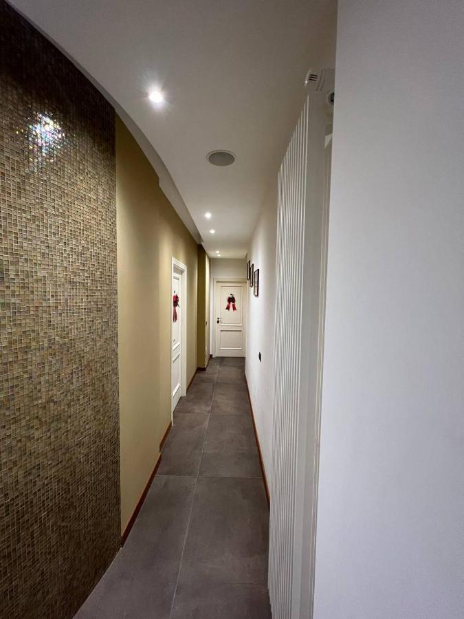 Bed and Breakfast Dimora Dei Salentini Lecce Exterior foto