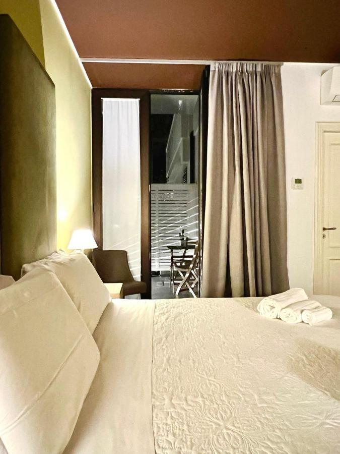 Bed and Breakfast Dimora Dei Salentini Lecce Exterior foto