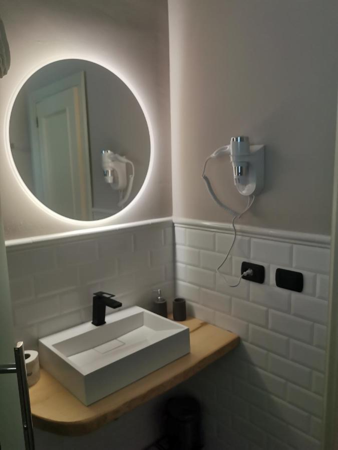 Bed and Breakfast Dimora Dei Salentini Lecce Exterior foto