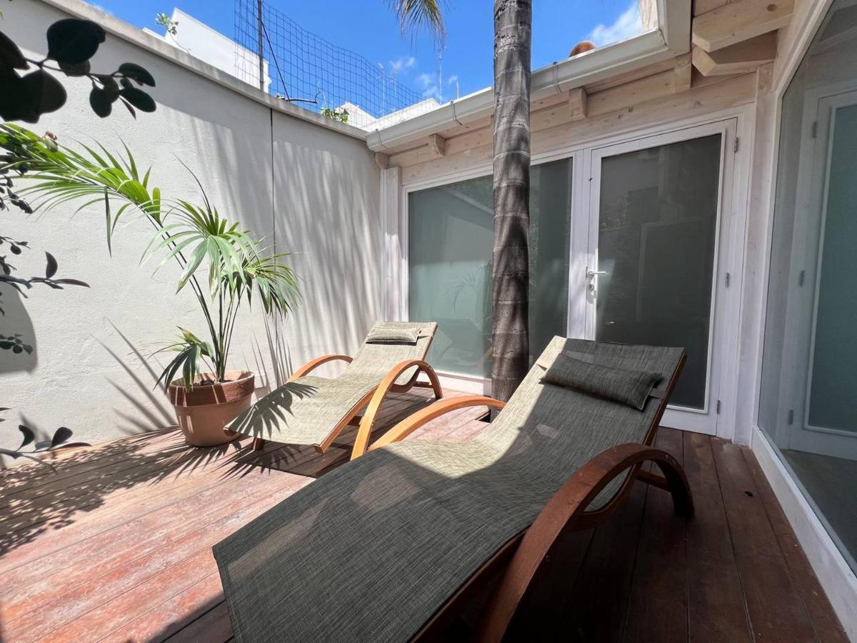 Bed and Breakfast Dimora Dei Salentini Lecce Exterior foto